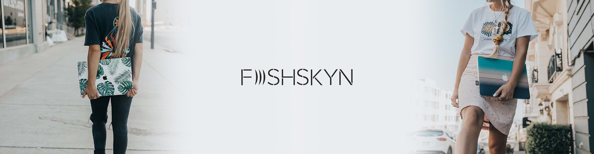 Case Study - Fishskyn