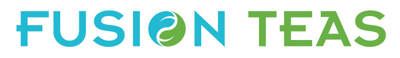 Fusion Teas logo