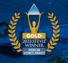 2023 Stevie Winner
