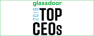 Logical Position Co-CEOs Glassdoor Top CEOs List