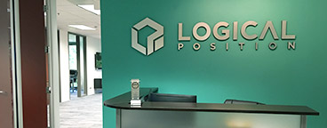 Logical Position North Carolina Office
