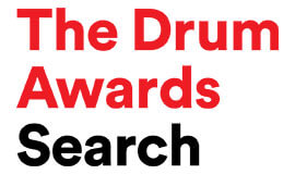 The Drum Search Awards 2021
