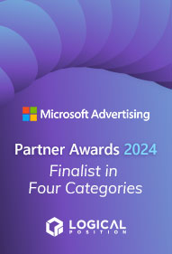 Microsoft Partner Awards Finalist 2024 in 4 Categories