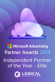 Microsoft Partner Awards Winner 2024