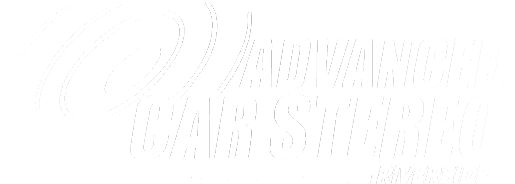 Advanced Car Stereo Riverside logo