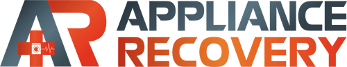 Appliance Recovery logo