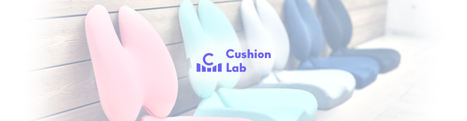 Cushion Lab - Logical Position