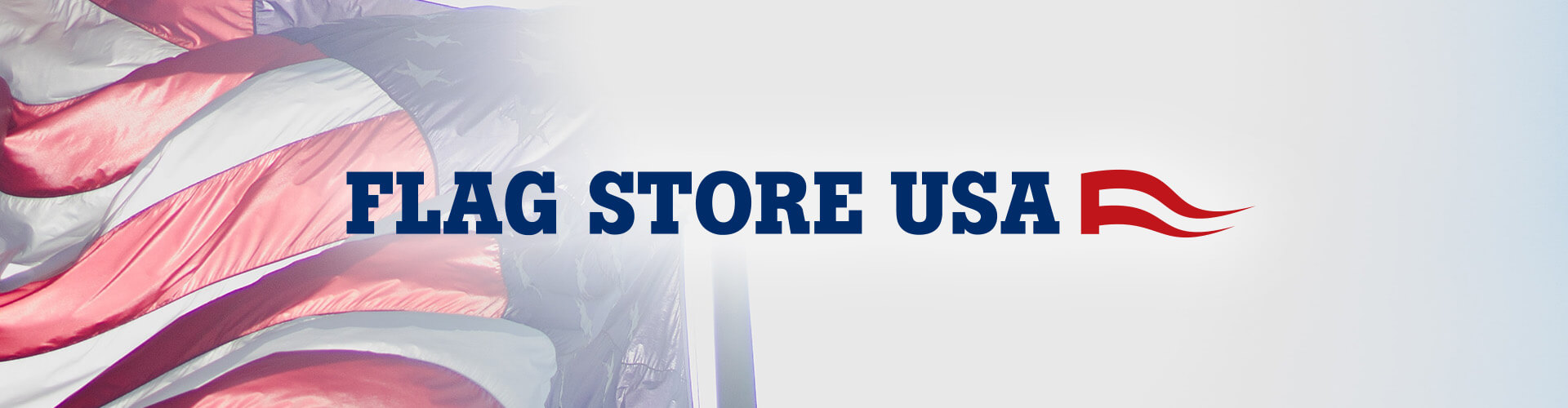 Flag Store USA banner