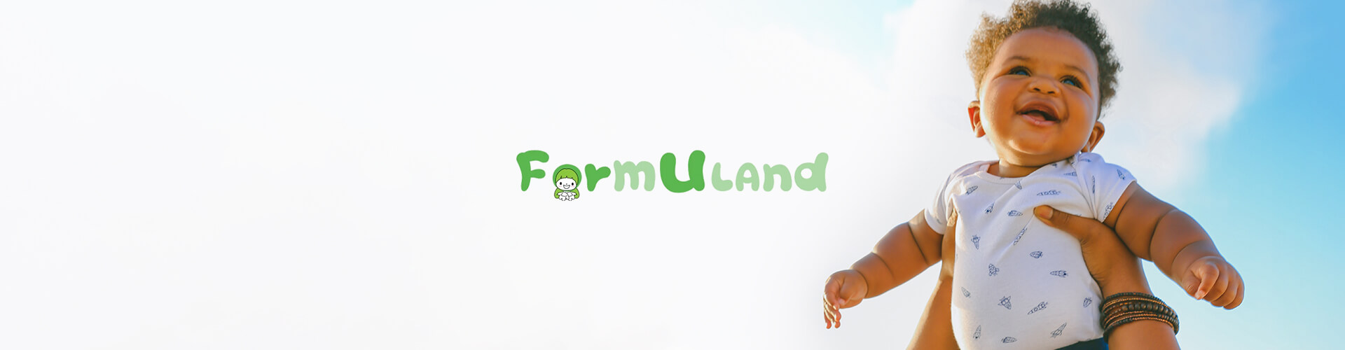 Formuland banner