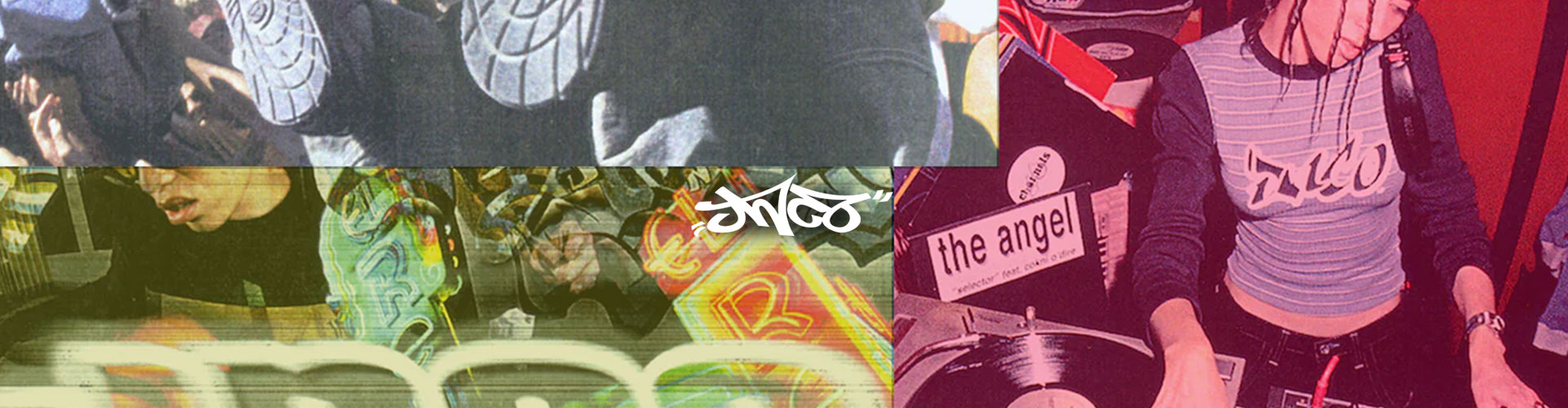 JNCO banner