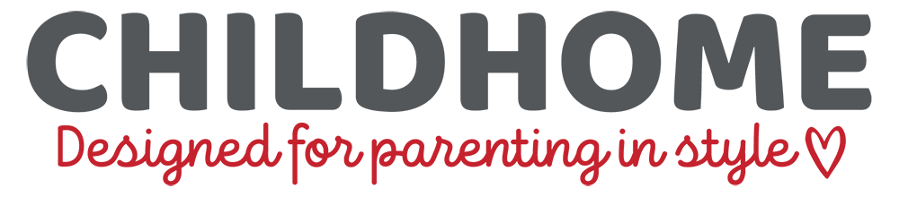 Logo Child Home