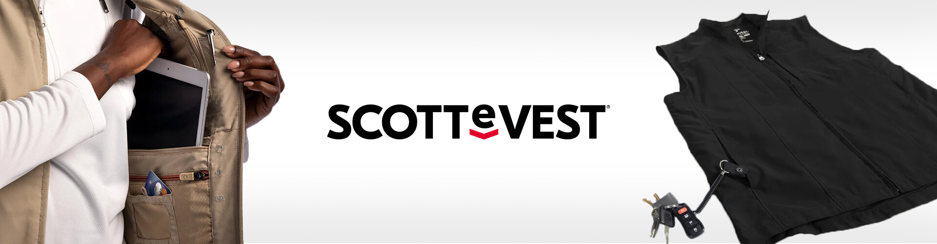 SCOTTeVEST banner