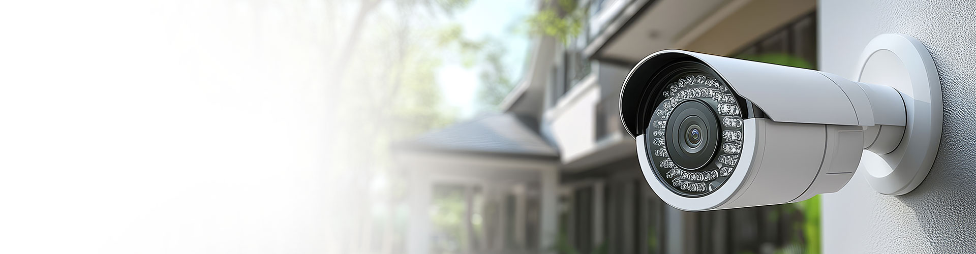 Case Study - Home Security Company