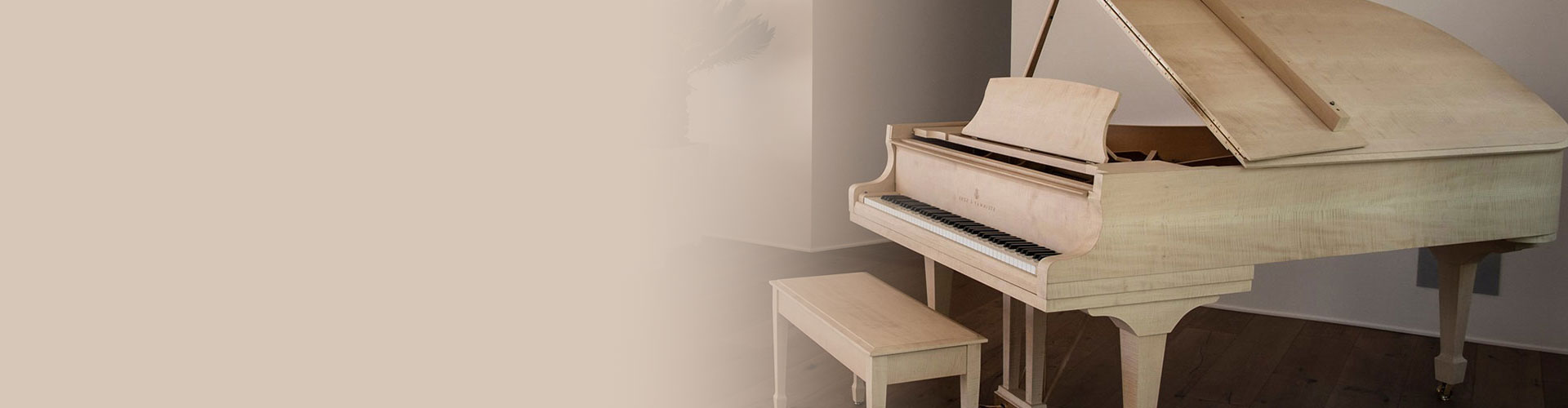 Case Study - Steinway & Sons