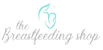 The Breastfeeding Shop logo