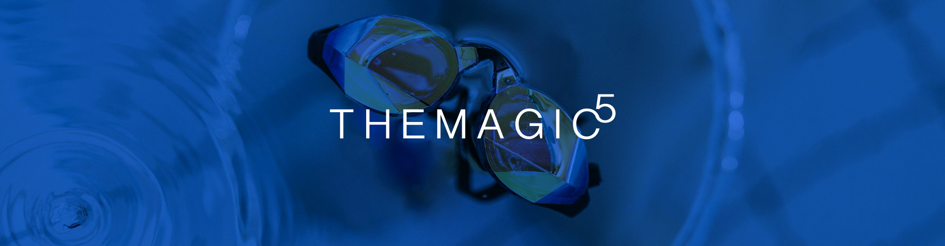 Case Study - THEMAGIC5