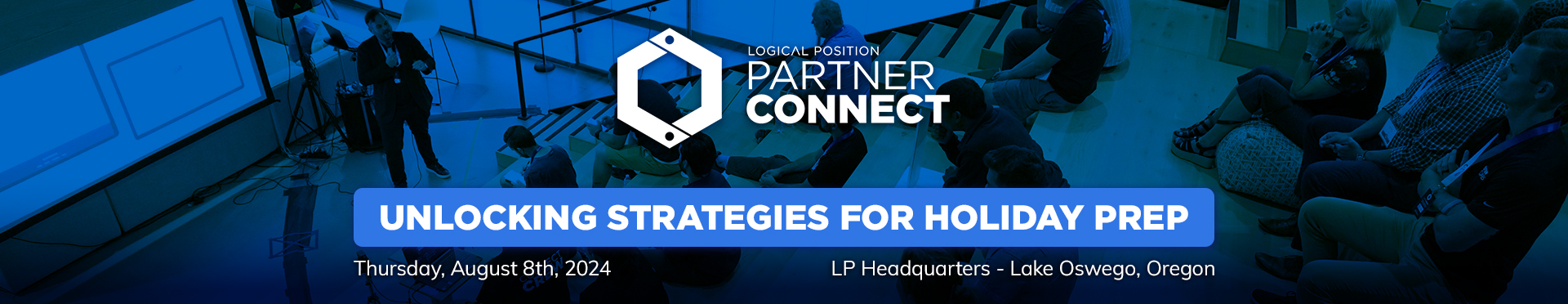 LP Partner Connect