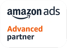 Amazon Advertising Partner