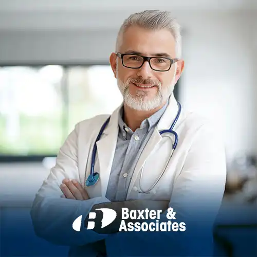 Case Study - Baxter & Associates