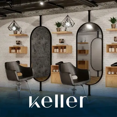 Case Study - Keller International