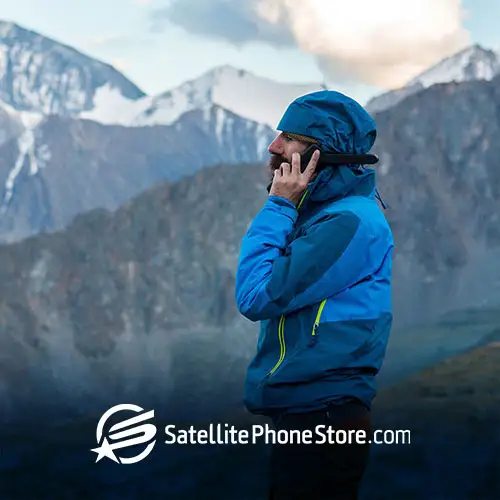 Case Study - Satellite Phone Store