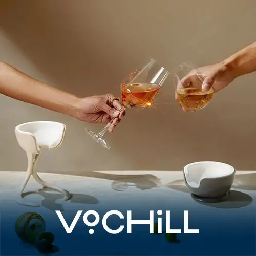 Case Study - VoChill