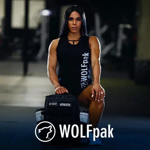 Case Study - WOLFpak