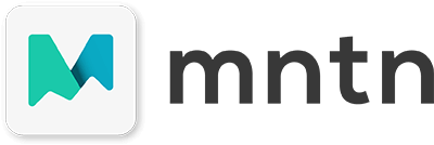 MNTN logo