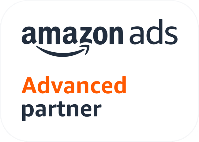 Amazon Advertising Partner