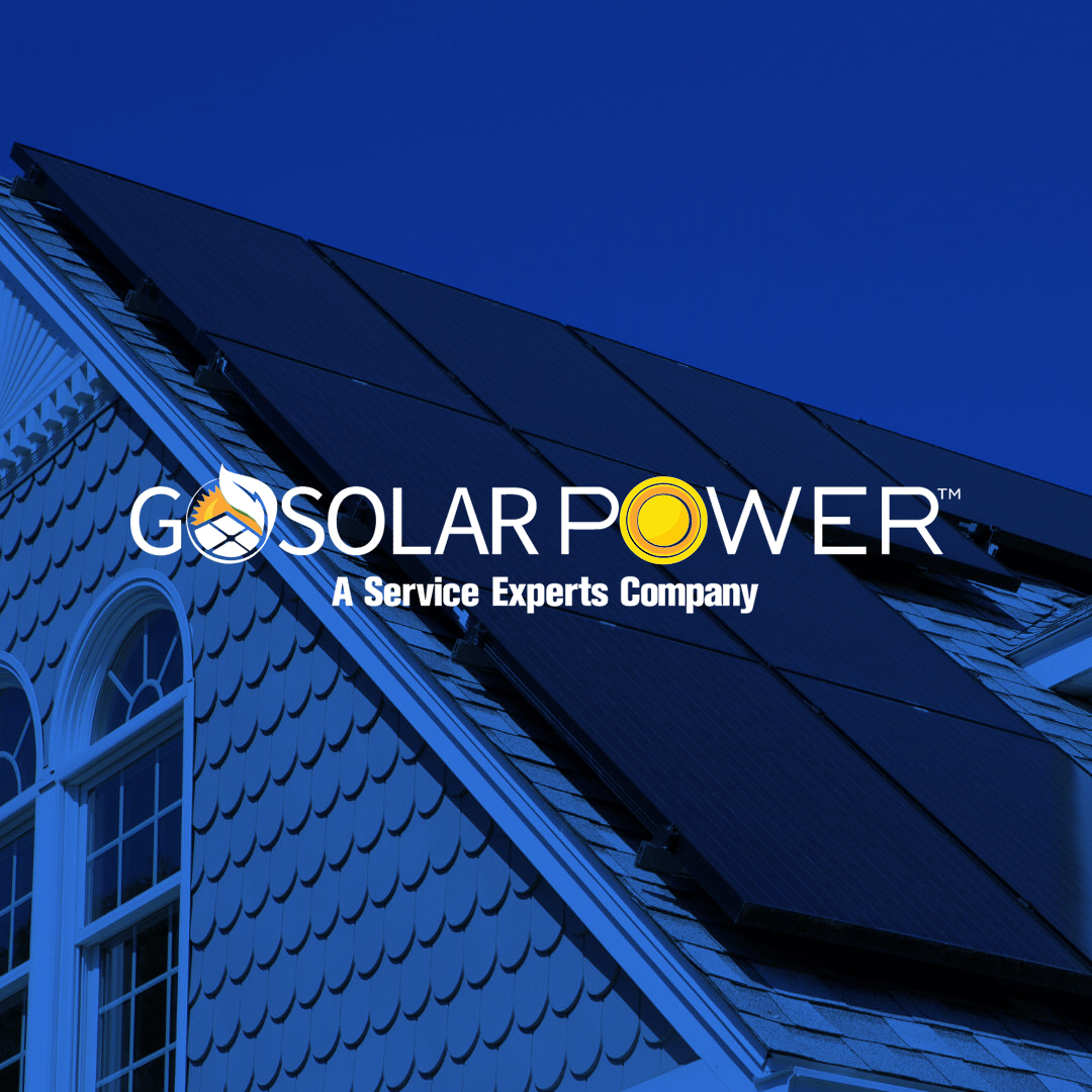 Go Solar Power