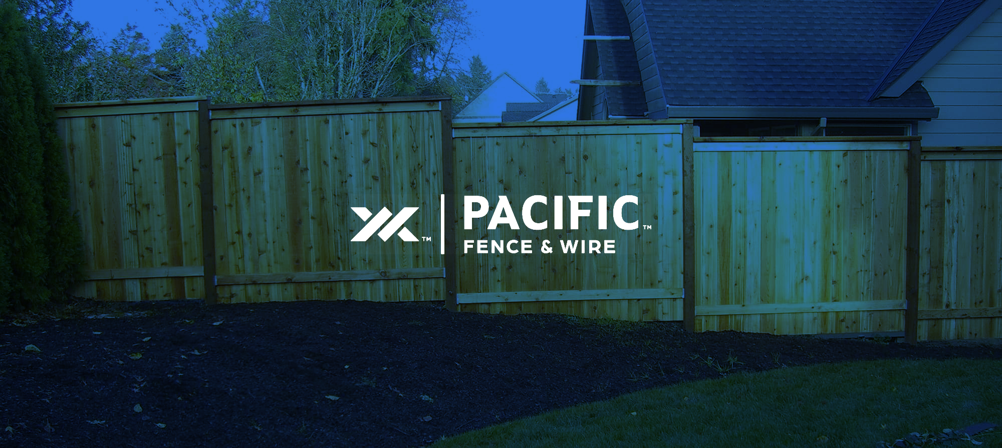 Pacific Fence & Wire Co.