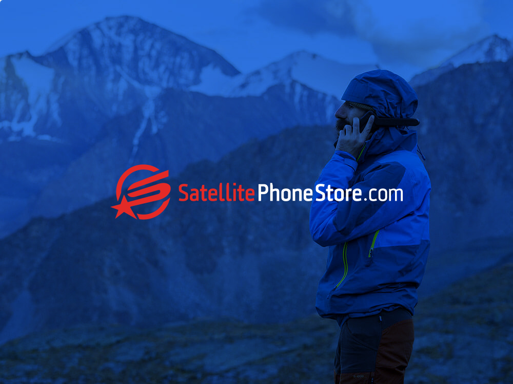 Satellite Phone Store