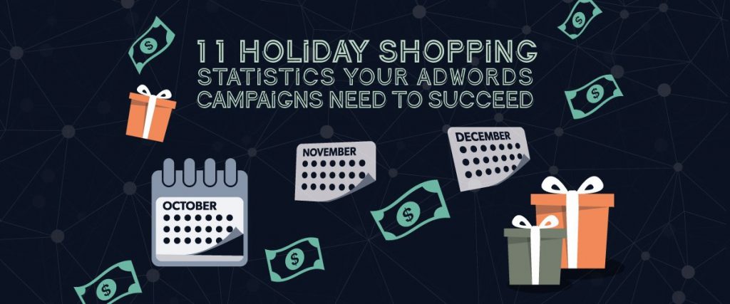 11 Holiday Shopping Statistics Your Adwords Campaigns Need To Succeed Logical Position 3438