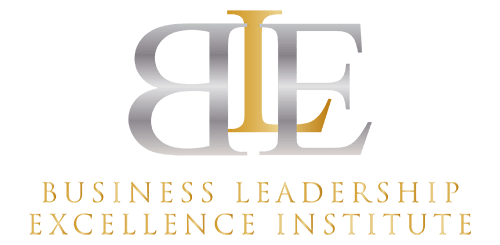 Business Leadership Excellence Institute logo