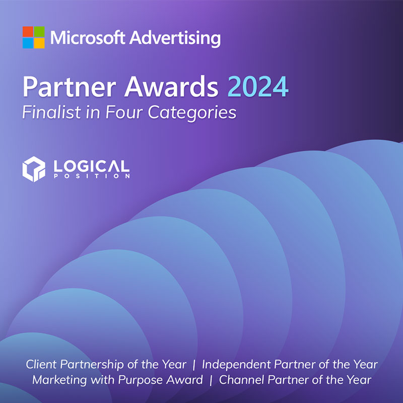 Finalist Microsoft Partner Awards 2024