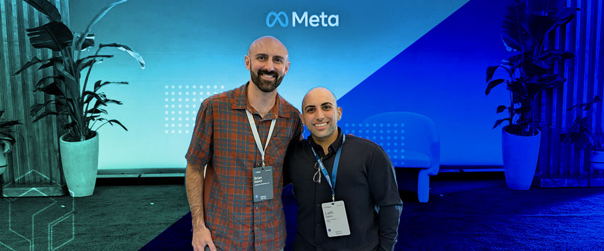 Key Takeaways from the Meta Agency Summit