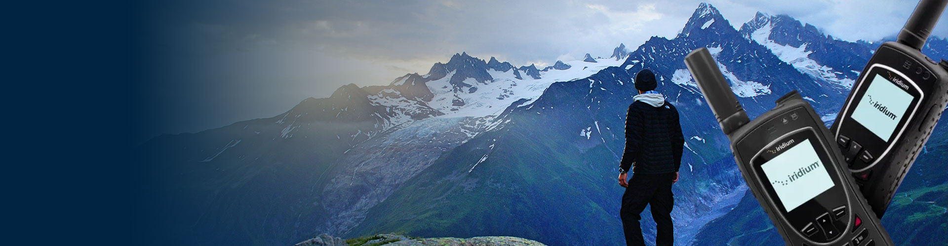 Satellite Phone Store banner