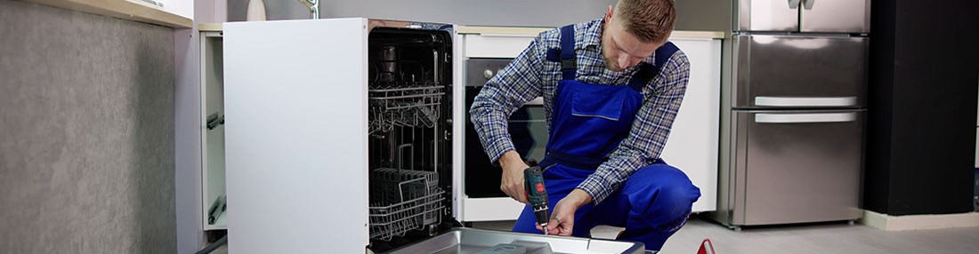 Case Study - Appliance Recovery