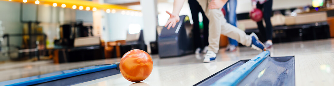 Case Study - Motiv Bowling