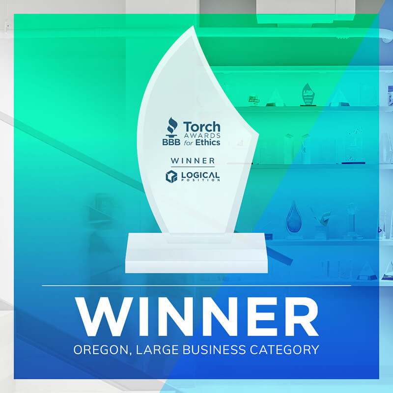 BBB Torch Awards 2024 Winner