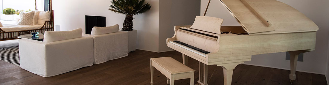 Case Study - Steinway & Sons