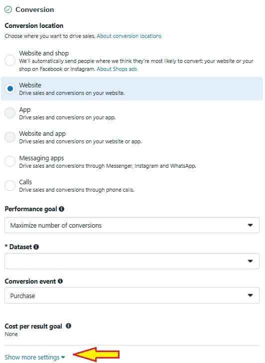 Meta Incremental Attribution